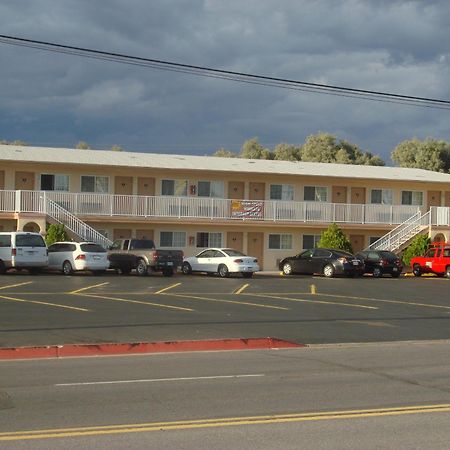 Budget Inn Needles Exterior photo