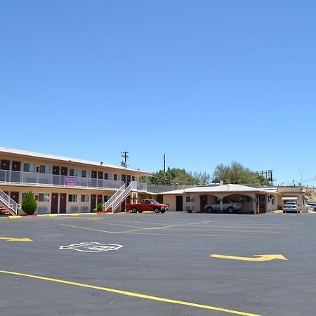 Budget Inn Needles Exterior photo