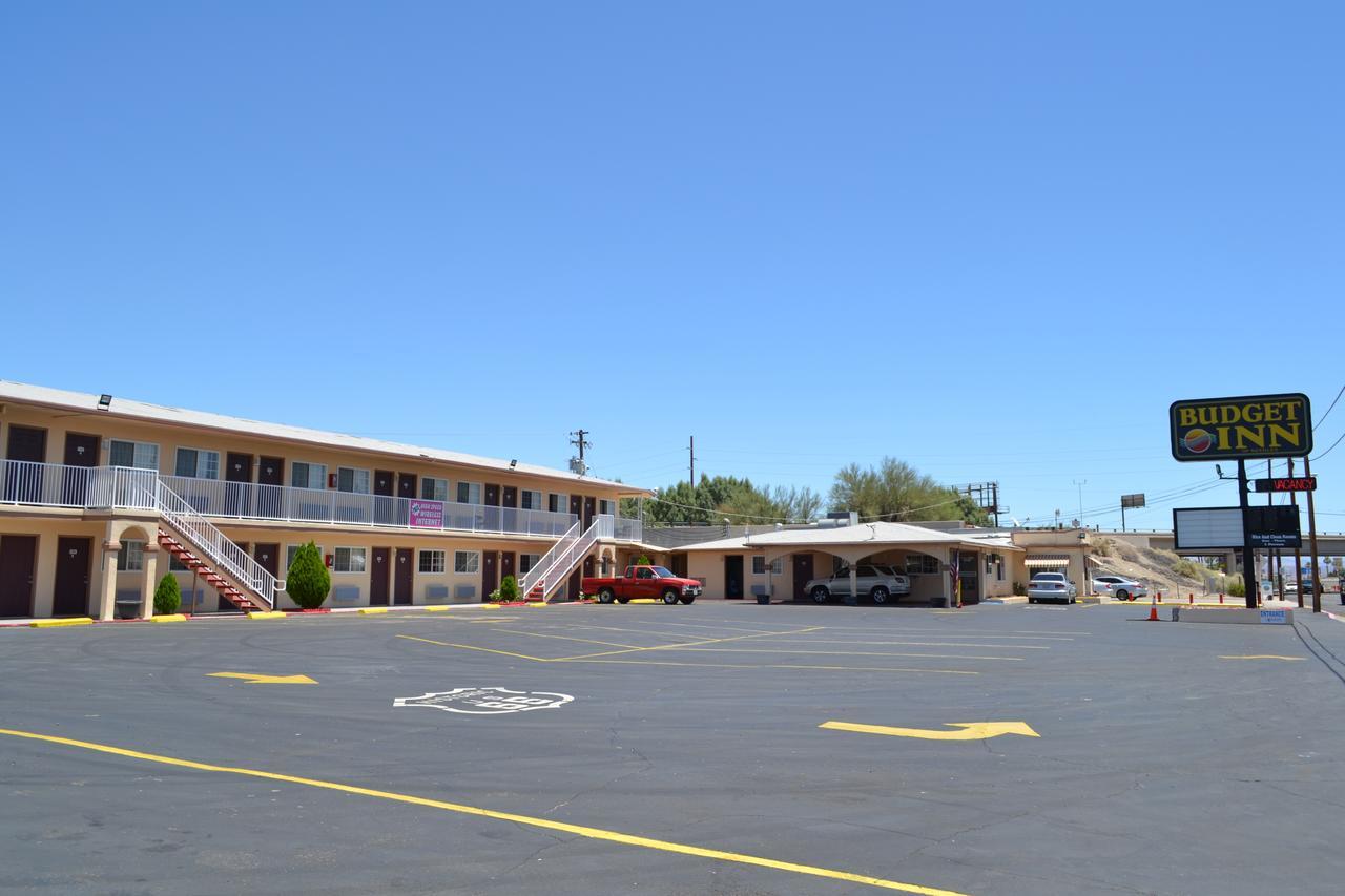 Budget Inn Needles Exterior photo